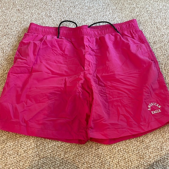 American Eagle Outfitters Swim Mens Bathing Suit Poshmark